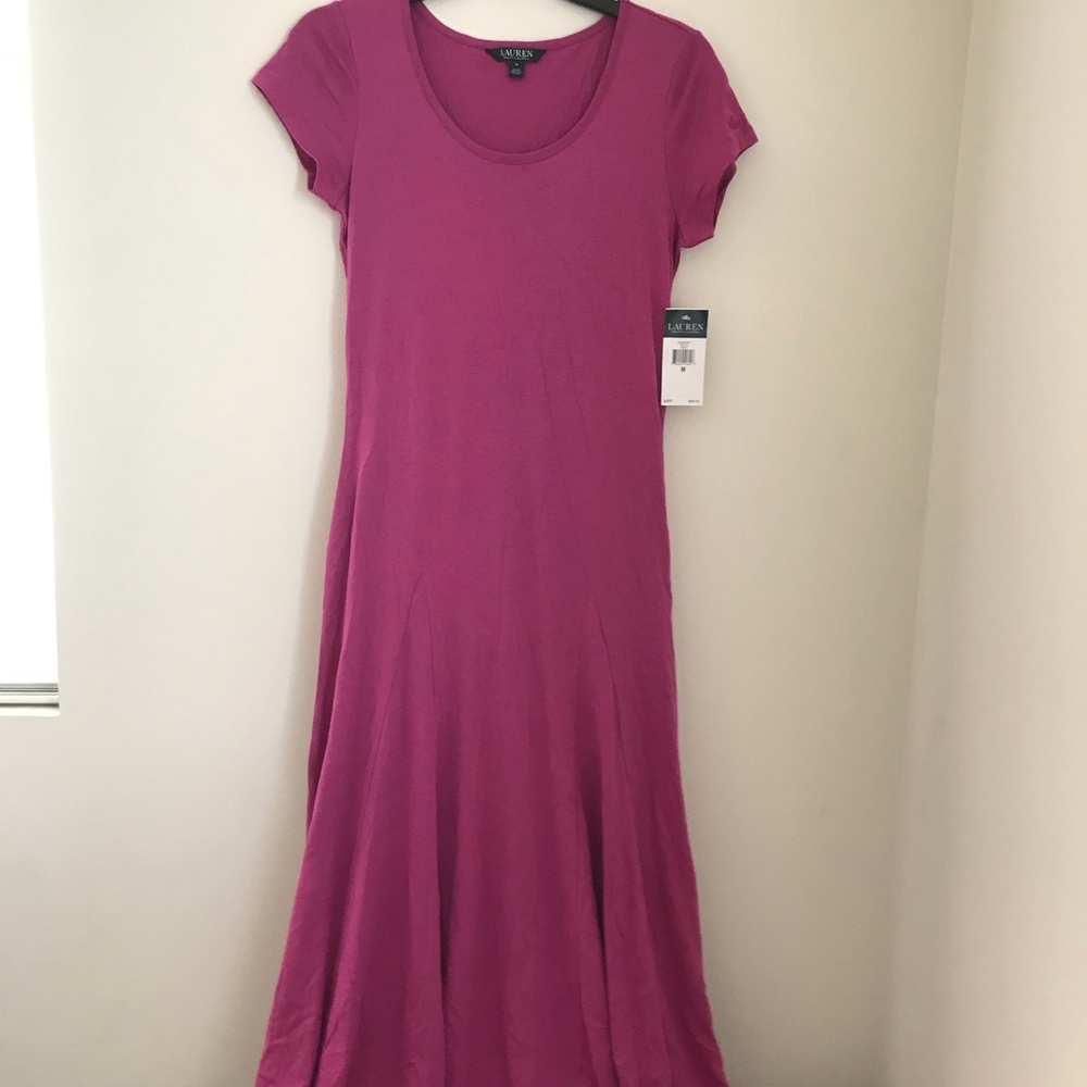 Ralph Lauren Dress